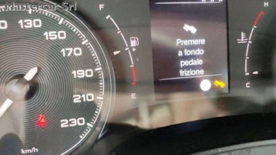 Fiat Tipo Station Wagon Tipo SW 1.0 t3 Cross 100cv (14)