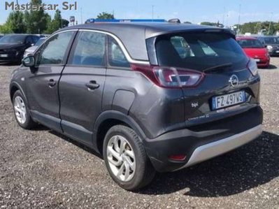 Opel Crossland X 1.2 12V Innovation (3)