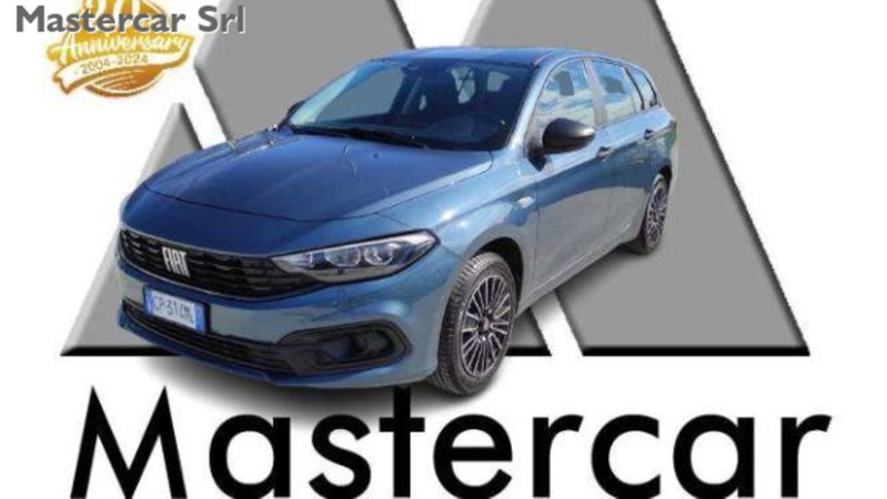 Fiat Tipo Station Wagon Tipo SW 1.0 t3 Cross 100cv