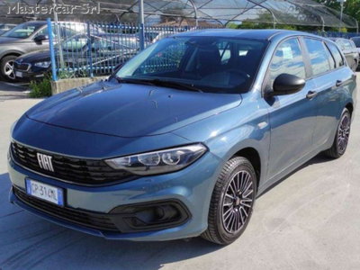 Fiat Tipo Station Wagon Tipo SW 1.0 t3 Cross 100cv (2)