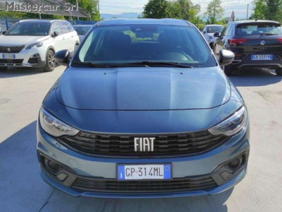 Fiat Tipo Station Wagon Tipo SW 1.0 t3 Cross 100cv (9)