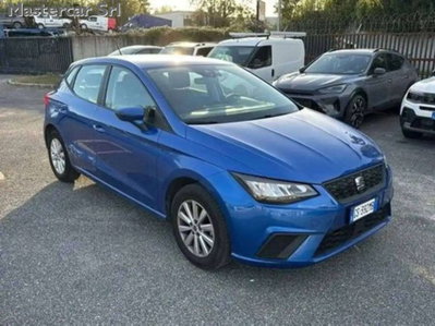 SEAT Ibiza 1.0 mpi Business 80cv (2)