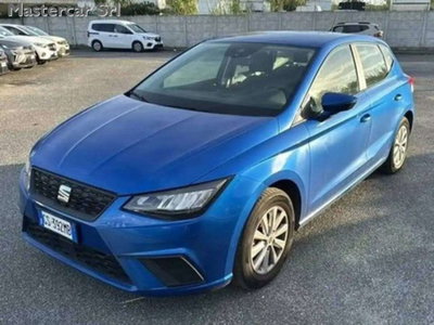 SEAT Ibiza 1.0 mpi Business 80cv (3)