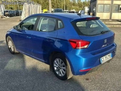SEAT Ibiza 1.0 mpi Business 80cv (4)