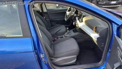 SEAT Ibiza 1.0 mpi Business 80cv (9)