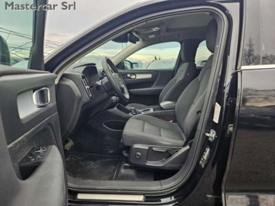 Volvo XC40 T5 Recharge Plug-in Hybrid Inscription Expression (11)