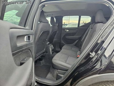 Volvo XC40 T5 Recharge Plug-in Hybrid Inscription Expression (12)