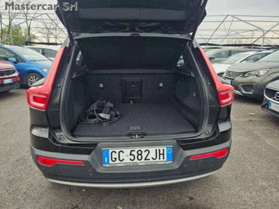 Volvo XC40 T5 Recharge Plug-in Hybrid Inscription Expression (15)