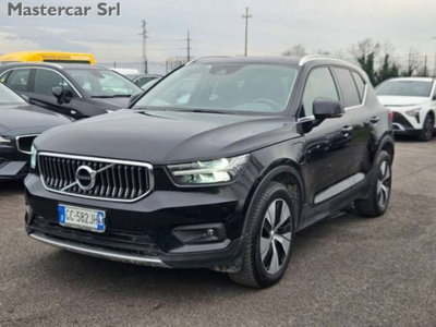 Volvo XC40 T5 Recharge Plug-in Hybrid Inscription Expression (2)