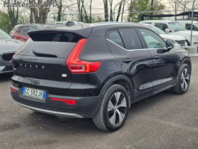 Volvo XC40 T5 Recharge Plug-in Hybrid Inscription Expression (6)