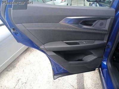 Renault Austral 1.3 mild hybrid Techno 160cv auto (10)