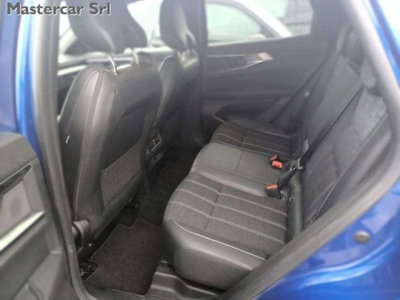 Renault Austral 1.3 mild hybrid Techno 160cv auto (11)