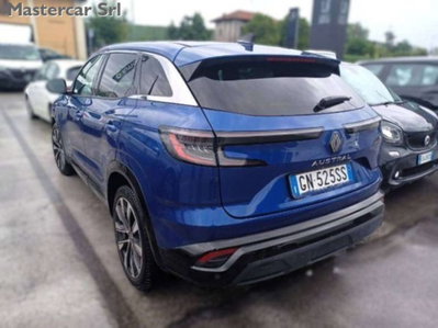 Renault Austral 1.3 mild hybrid Techno 160cv auto (13)
