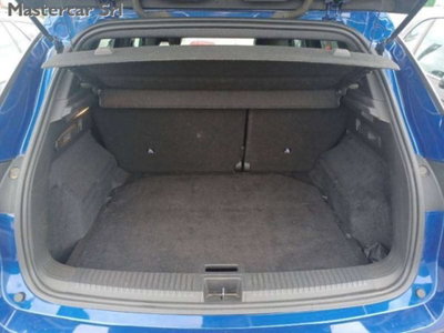 Renault Austral 1.3 mild hybrid Techno 160cv auto (14)