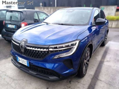 Renault Austral 1.3 mild hybrid Techno 160cv auto (2)