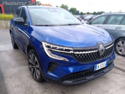 Renault Austral 1.3 mild hybrid Techno 160cv auto (3)