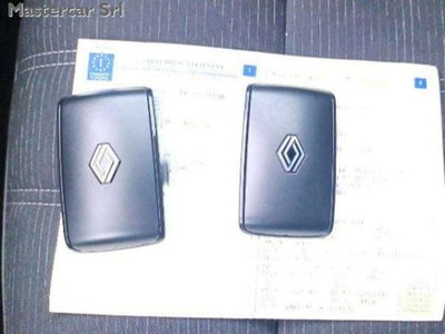 Renault Austral 1.3 mild hybrid Techno 160cv auto (4)