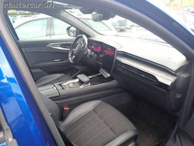 Renault Austral 1.3 mild hybrid Techno 160cv auto (9)