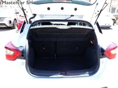 Nissan Micra IG-T 92 Xtronic 5 porte Acenta (10)