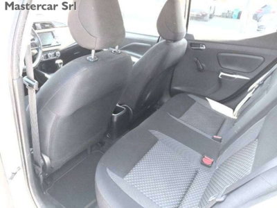 Nissan Micra IG-T 92 Xtronic 5 porte Acenta (8)