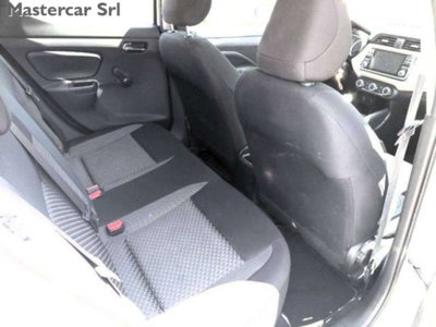 Nissan Micra IG-T 92 Xtronic 5 porte Acenta (9)