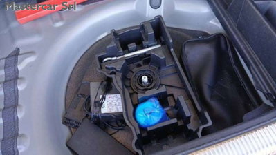 Ds DS 7 1.5 bluehdi Performance Line 130cv auto (11)