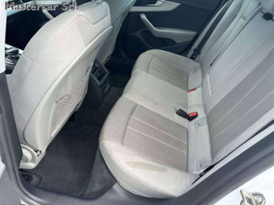 Audi A5 Sportback Sportback 40 2.0 tdi mhev Business 204cv s-tronic (10)
