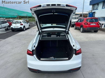 Audi A5 Sportback Sportback 40 2.0 tdi mhev Business 204cv s-tronic (14)