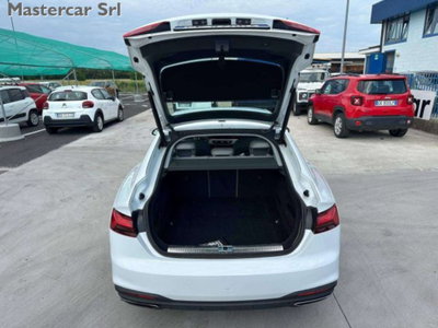 Audi A5 Sportback Sportback 40 2.0 tdi mhev Business 204cv s-tronic (15)