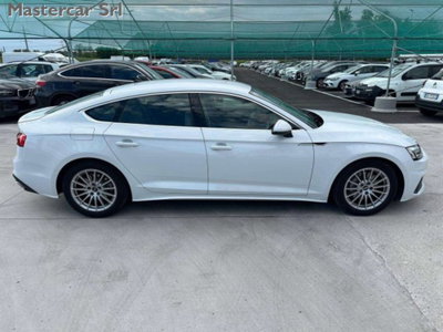Audi A5 Sportback Sportback 40 2.0 tdi mhev Business 204cv s-tronic (6)