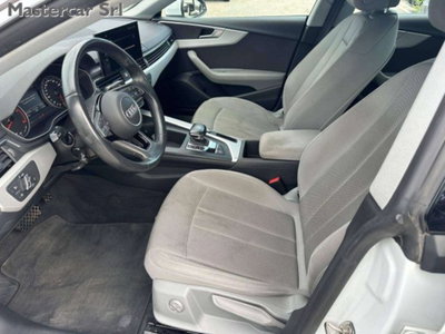 Audi A5 Sportback Sportback 40 2.0 tdi mhev Business 204cv s-tronic (9)