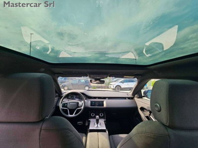 Land Rover Range Rover Evoque 2.0 I4 200 CV AWD Auto R-Dynamic (11)