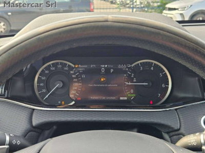 Land Rover Range Rover Evoque 2.0 I4 200 CV AWD Auto R-Dynamic (15)