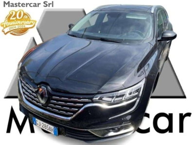 Renault Talisman SporTour dCi 190 CV EDC Executive usata