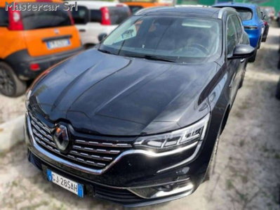 Renault Talisman SporTour dCi 190 CV EDC Executive (2)