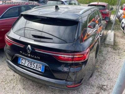 Renault Talisman SporTour dCi 190 CV EDC Executive (4)
