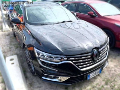 Renault Talisman SporTour dCi 190 CV EDC Executive (5)