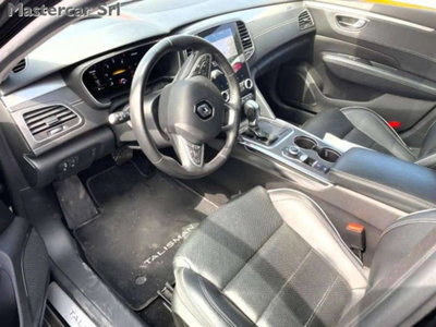Renault Talisman SporTour dCi 190 CV EDC Executive (6)
