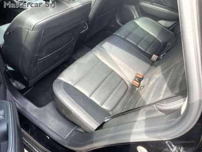 Renault Talisman SporTour dCi 190 CV EDC Executive (8)