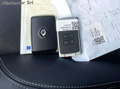 Renault Talisman SporTour dCi 190 CV EDC Executive (9)