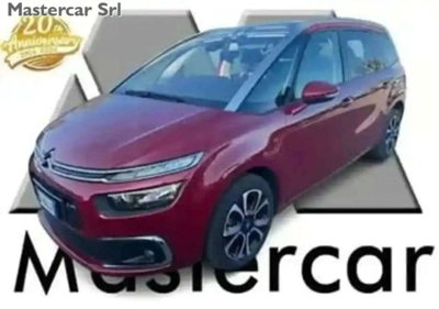 Citroen Grand C4 SpaceTourer Grand  Space  BlueHDi 130 S&S Shine Pack usata
