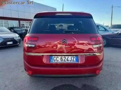 Citroen Grand C4 SpaceTourer Grand  Space  BlueHDi 130 S&S Shine Pack (3)