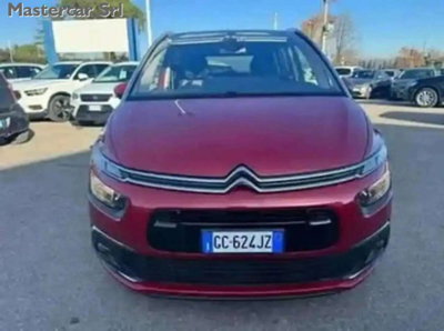 Citroen Grand C4 SpaceTourer Grand  Space  BlueHDi 130 S&S Shine Pack (6)