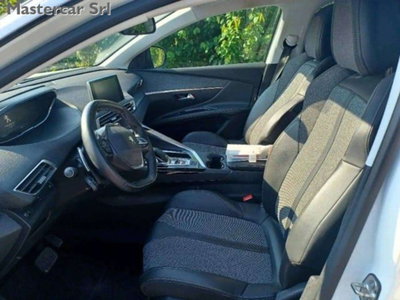 Peugeot 5008 1.5 bluehdi Allure Pack s&s 130cv eat8 (6)