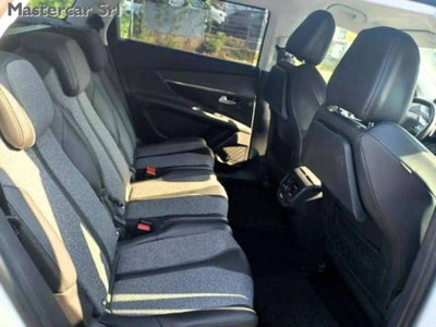 Peugeot 5008 1.5 bluehdi Allure Pack s&s 130cv eat8 (8)