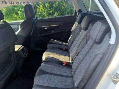 Peugeot 5008 1.5 bluehdi Allure Pack s&s 130cv eat8 (9)