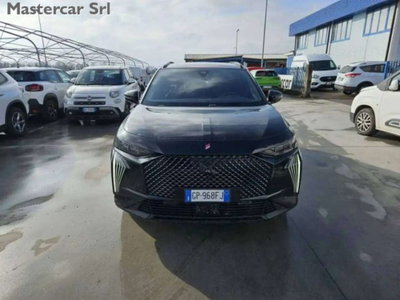 Ds DS 7 1.5 bluehdi Performance Line 130cv auto (8)