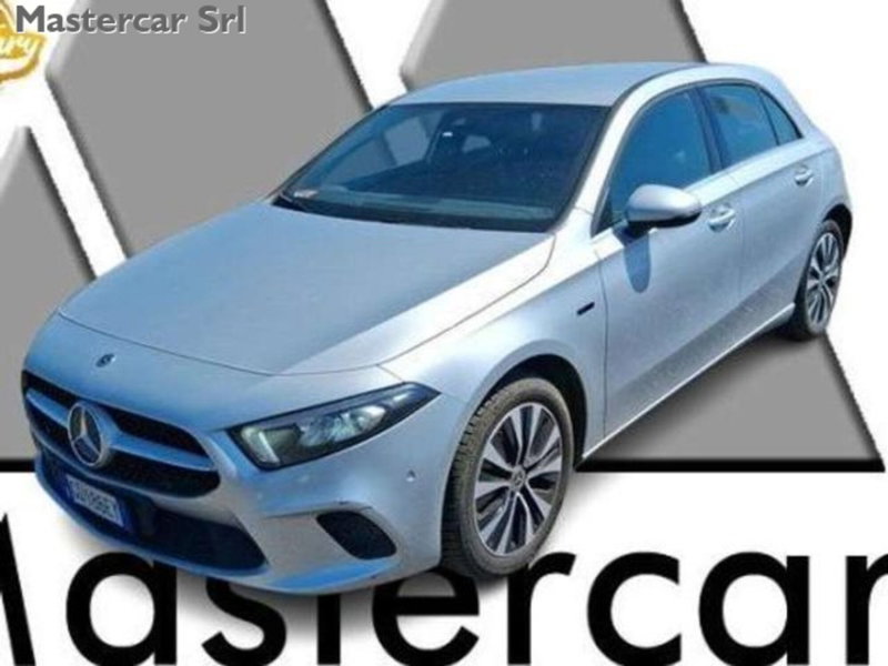 Mercedes-Benz Classe A 250 e phev Business Extra auto