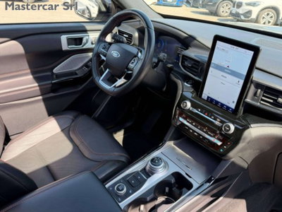 Ford Explorer 3.0 PHEV 457 CV A10 AWD ST-Line (10)