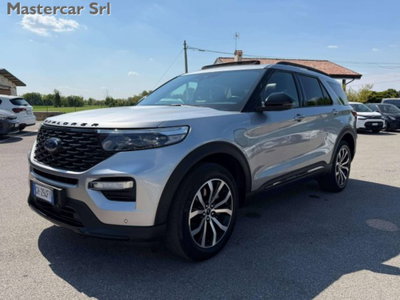 Ford Explorer 3.0 PHEV 457 CV A10 AWD ST-Line (2)